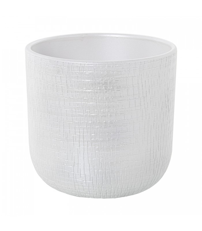 MACETERO 30CM CRAQUELADO 60828/9/32