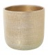 MACETERO 30CM CRAQUELADO 60828/9/32