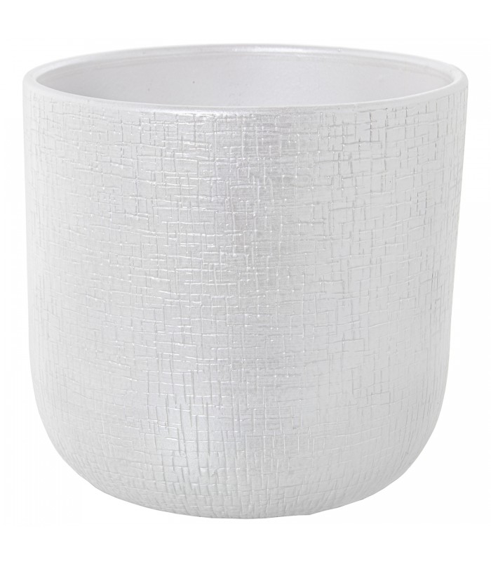 MACETERO 25CM CRAQUELADO 60828/9/32