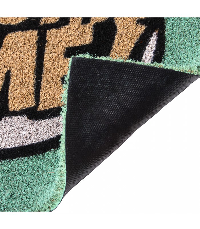 FELPUDO 40*60CM WELCOME 63297