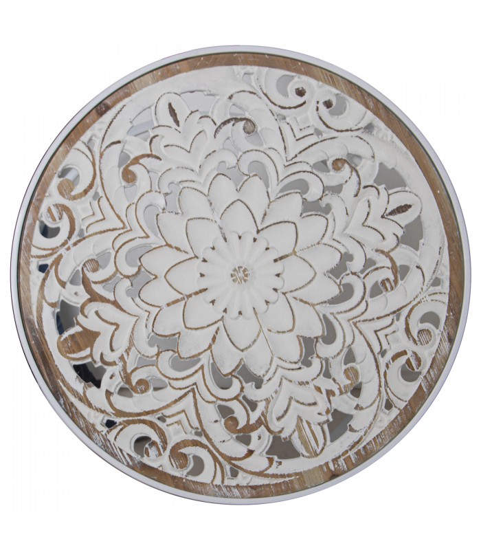 MESA METAL 50*55.5CM 68307