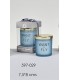VELA PERFUMADA 7.5*8CM 597-029