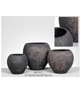 MACETERO 21*20CM 64711