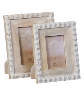 PORTAFOTOS ROZADO 606344/5