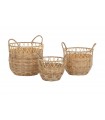 CESTA 31*35CM DC-202054