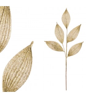 RAMA PURPURINA 85CM 114339/40