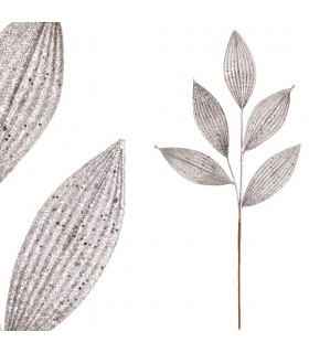 RAMA PURPURINA 85CM 114339/40