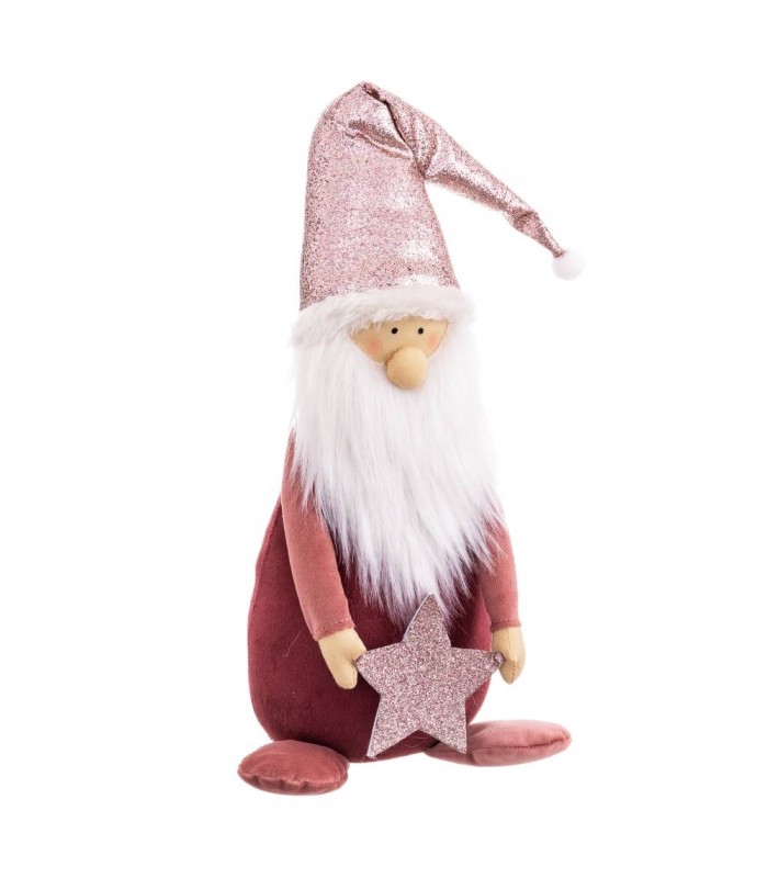 PAPA NOEL 35CM 119378