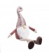 PAPA NOEL SENTADO 40CM 119380