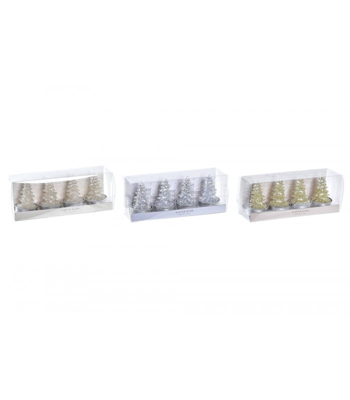 VELA SET4 CERA ARBOL 2*3.7 NV-197672