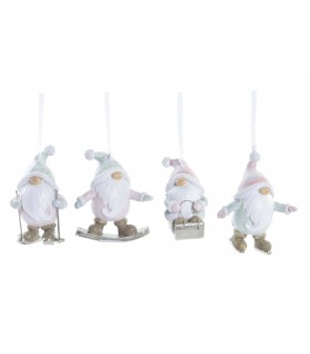 DEC.COLGANTE 7*4*9.5CM NV-198218