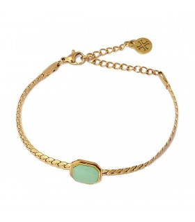 PULSERA ACERO BPU481