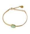 PULSERA ACERO BPU481