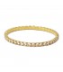 PULSERA ACERO BPU519