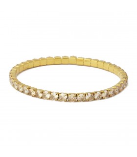 PULSERA ACERO BPU519