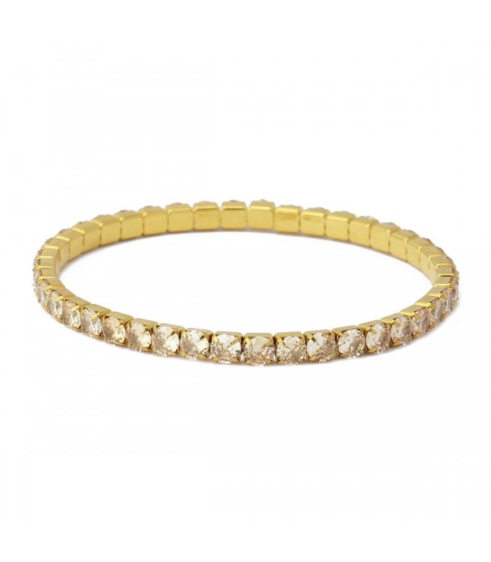 PULSERA ACERO BPU519