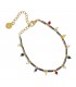 PULSERA ACERO BPU525