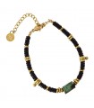 PULSERA ACERO BPU532