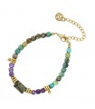 PULSERA ACERO BPU533
