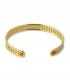 BRAZALETE ACERO BPU542