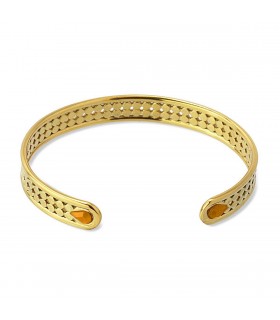 BRAZALETE ACERO BPU542