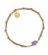 PULSERA ACERO BPU554