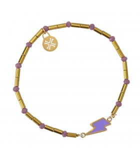 PULSERA ACERO BPU554