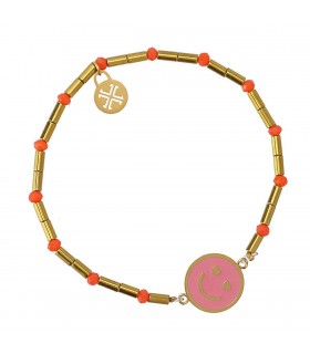 PULSERA ACERO BPU555