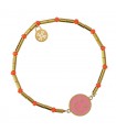 PULSERA ACERO BPU555
