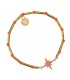 PULSERA ACERO BPU558