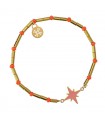 PULSERA ACERO BPU558