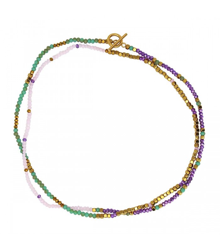 CADENA ACERO MULTIFUNCION COM028