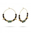 PENDIENTES ACERO CPE002