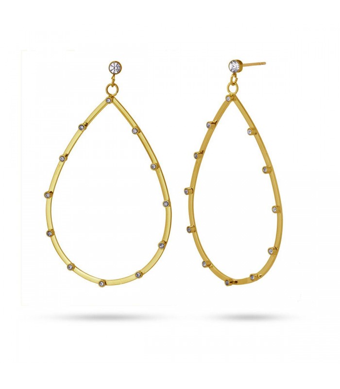 PENDIENTES ACERO CPE006