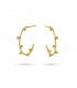 PENDIENTES ACERO CPE010