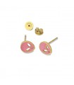 PENDIENTES ACERO CPE028