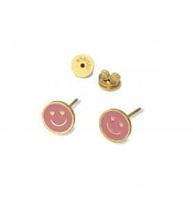 PENDIENTES ACERO CPE030