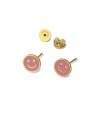 PENDIENTES ACERO CPE030