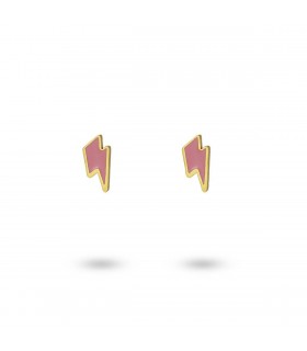 PENDIENTES ACERO CPE033