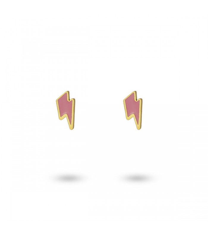 PENDIENTES ACERO CPE033