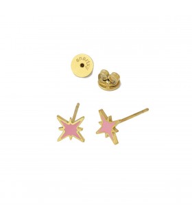 PENDIENTES ACERO CPE034