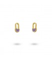 PENDIENTES ACERO CPE035