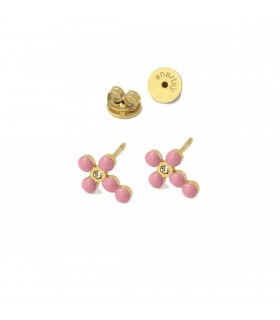 PENDIENTES ACERO CPE037