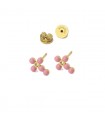 PENDIENTES ACERO CPE037