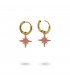 PENDIENTES ACERO CPE043