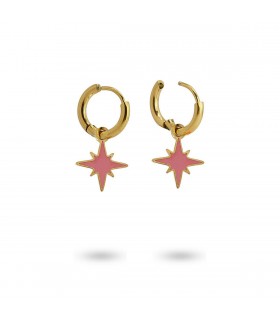 PENDIENTES ACERO CPE043