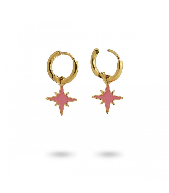 PENDIENTES ACERO CPE043