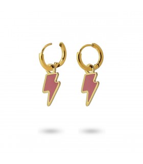 PENDIENTES ACERO CPE044