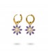 PENDIENTES ACERO CPE048
