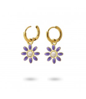 PENDIENTES ACERO CPE048